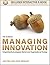 Managing Innovation by Joe Tidd