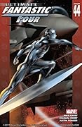 Ultimate Fantastic Four #44