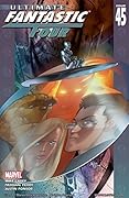 Ultimate Fantastic Four #45