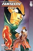 Ultimate Fantastic Four #46