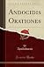 Andocidis Orationes (Classi...