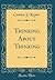 Thinking About Thinking (Classic Reprint)