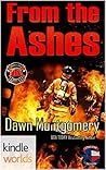 From the Ashes (Dallas Fire & Rescue Kindle Worlds Novella; Lone Star Shifters Book 3)
