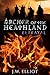 Betrayal  (Archer of the Heathland #2)