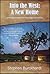 Into the West: A New Home ( Part Two of the First Book in The Territories Saga Serials)