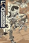 Log Horizon, Vol. 10: Homesteading the Noosphere