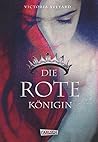 Die rote Königin