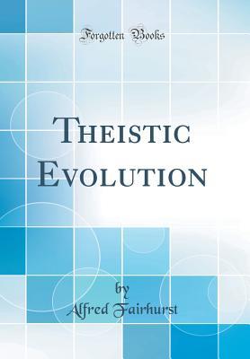 Theistic Evolution