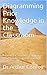 Diagramming Prior Knowledge in the Classroom: A Guide for Teachers, Facilitators, Team Leaders, and Researchers