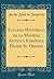 Estudio Histórico de la Mon...