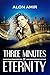 Three Minutes of Eternity: A Uniquely Staged Adventure, Based on Real Events of the Famous Song Contest - The Eurovision