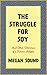 The Struggle for Soy: And Other Dilemmas of a Korean Adoptee
