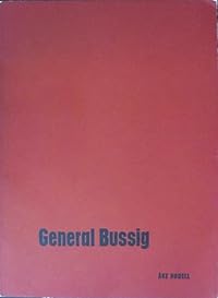 Omslag för General Bussig
