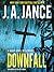 Downfall (Joanna Brady, #17)