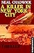 A Killer in New York City: ...