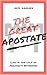 The Great Apostate by Neil Gardner