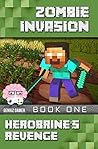 Herobrine's Revenge