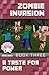 A Taste for Power (Zombie I...