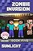 Sunlight (Zombie Invasion Series > Book 5)