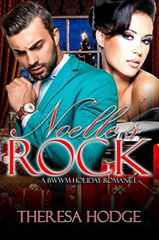 Noelle's Rock (Kindle Edition)