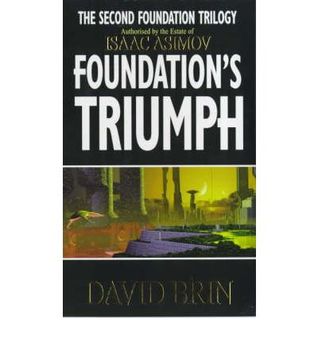 Foundation's Triumph