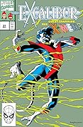 Excalibur (1988-1998) #31