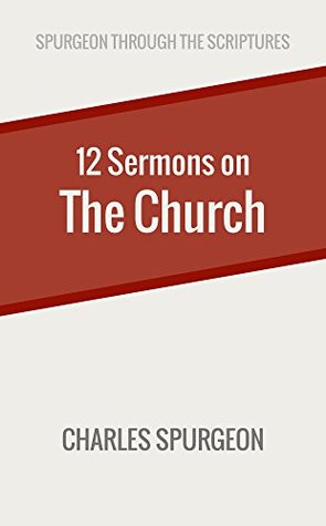 Twelve Sermons on the Church