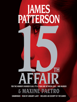 15th Affair