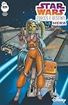 Hera (Star Wars : Forces of Destiny) Hera (Star Wars : Forces of Destiny)