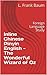 Inline Chinese Pinyin English - The Wonderful Wizard of Oz: Foreign Language Study