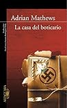 La casa del boticario (Spanish Edition)