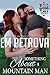 Something About a Mountain Man by Em Petrova