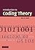 Introduction to Coding Theory