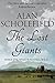 The Lost Giants by Alan Scholefield