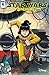 Star Wars Adventures (2017-2020) #6 by Delilah S. Dawson