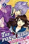 The Fox's Kiss Vol. 2 by Saki Aikawa