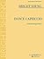 Dance Capriccio: for Piano Quintet