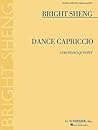 Dance Capriccio: for Piano Quintet