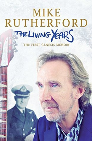 The Living Years (Kindle Edition)