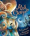 Roof Octopus by Lucy Branam