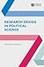 Research Design in Political Science (Political Analysis, 49)