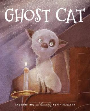 Ghost Cat (ebook)