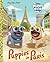 Puppies in Paris (Disney Ju...