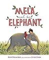 Mela and the Elephant by Dow Phumiruk