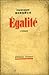 Égalité