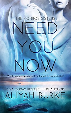 Need You Now (The Monroe Sisters, #1)