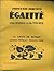 Égalité