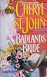 Badlands Bride