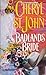Badlands Bride by Cheryl St. John
