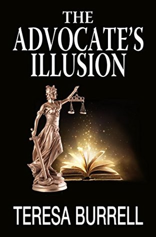 The Advocate's Illusion (The Advocate, #9)